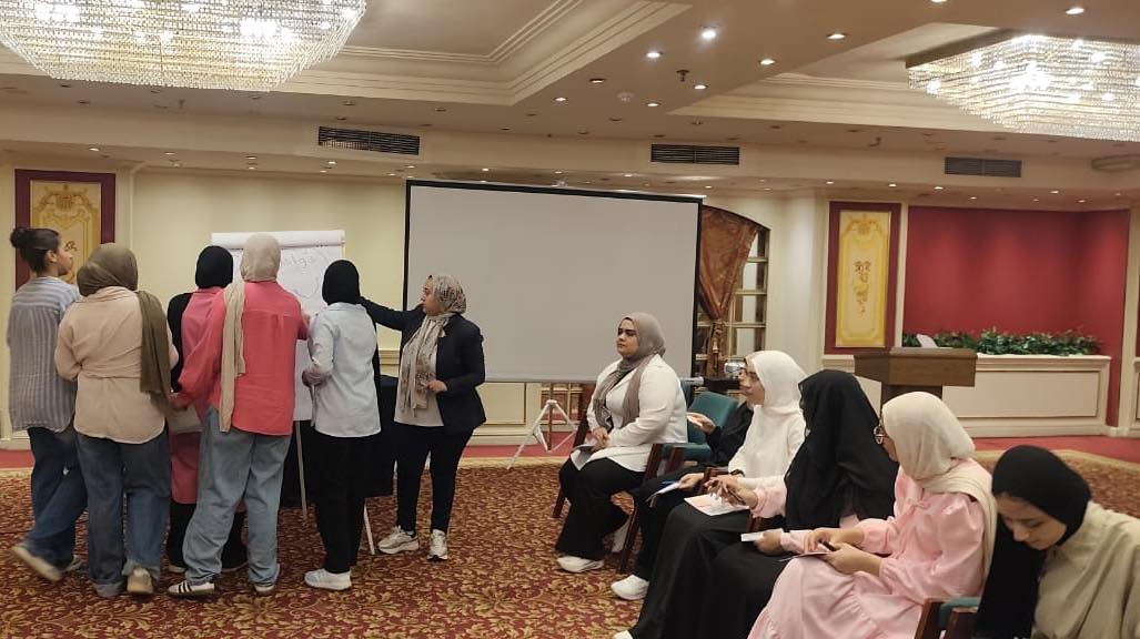 <strong>برنامج «نورة»</strong>
