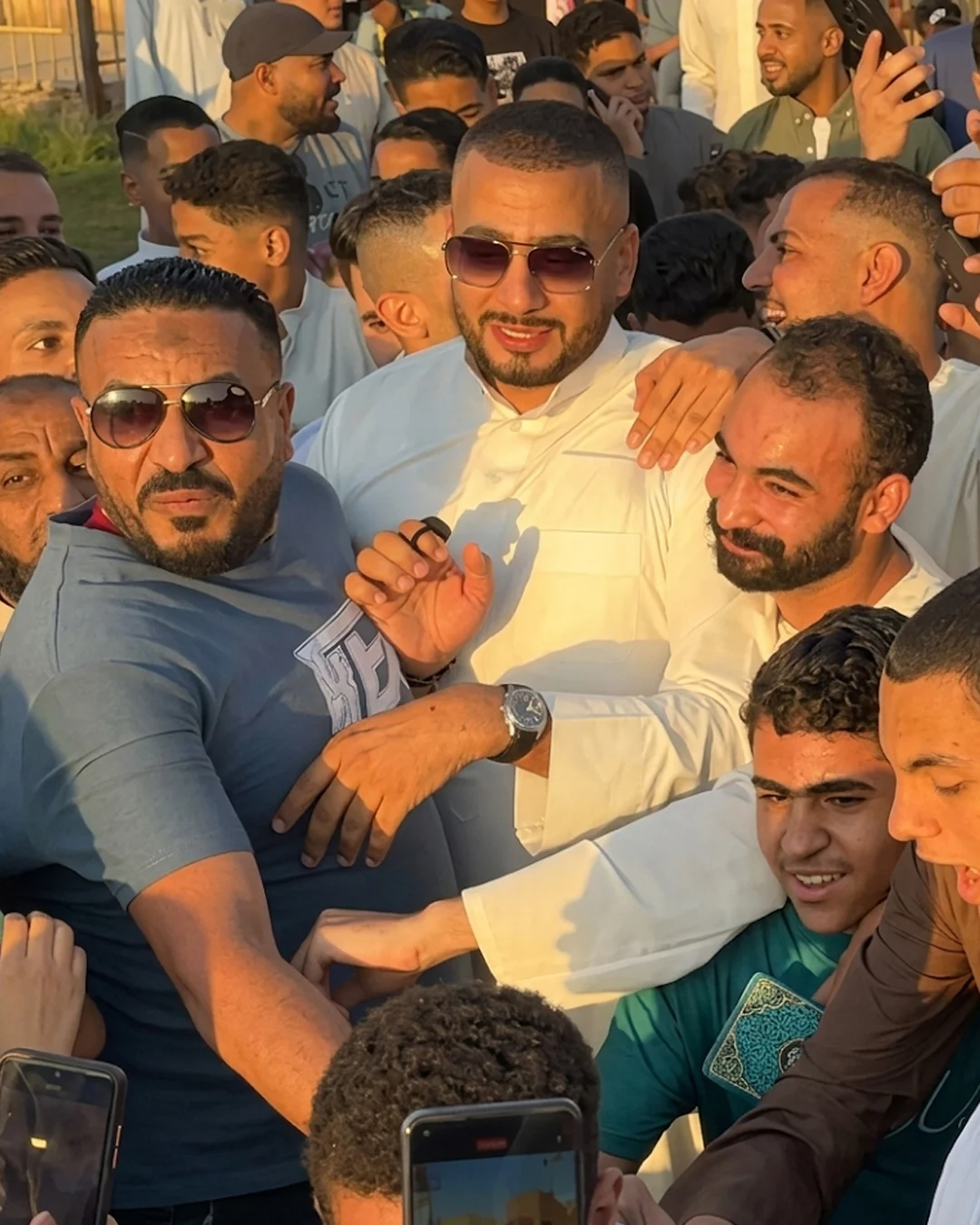<strong>عصام السقا</strong>