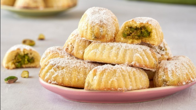 معمول التمر&nbsp;
