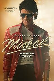 <strong>فيلم Michael</strong>