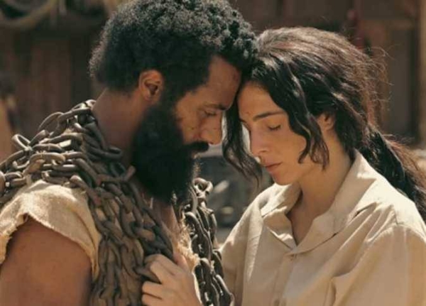 <strong>فيلم “أسد”</strong>