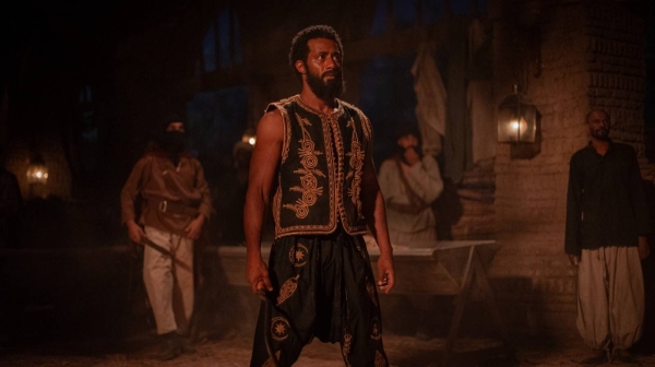 <strong>فيلم “أسد”</strong>