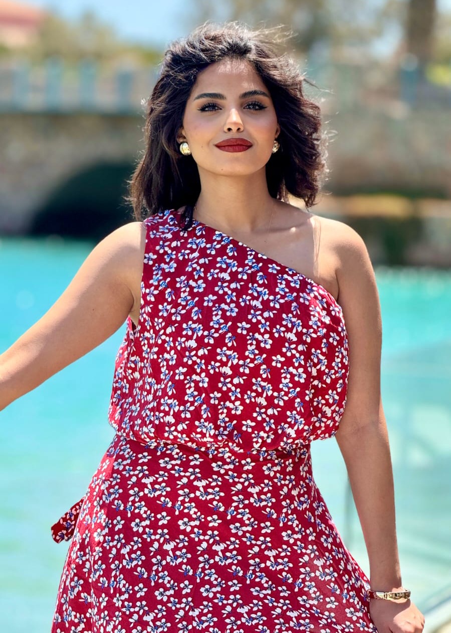 <strong>بسمة عطا</strong>