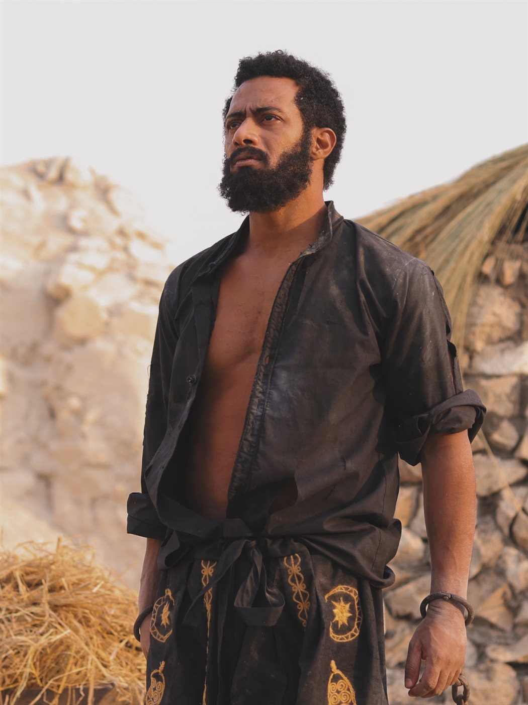 <strong>فيلم «أسد»</strong>