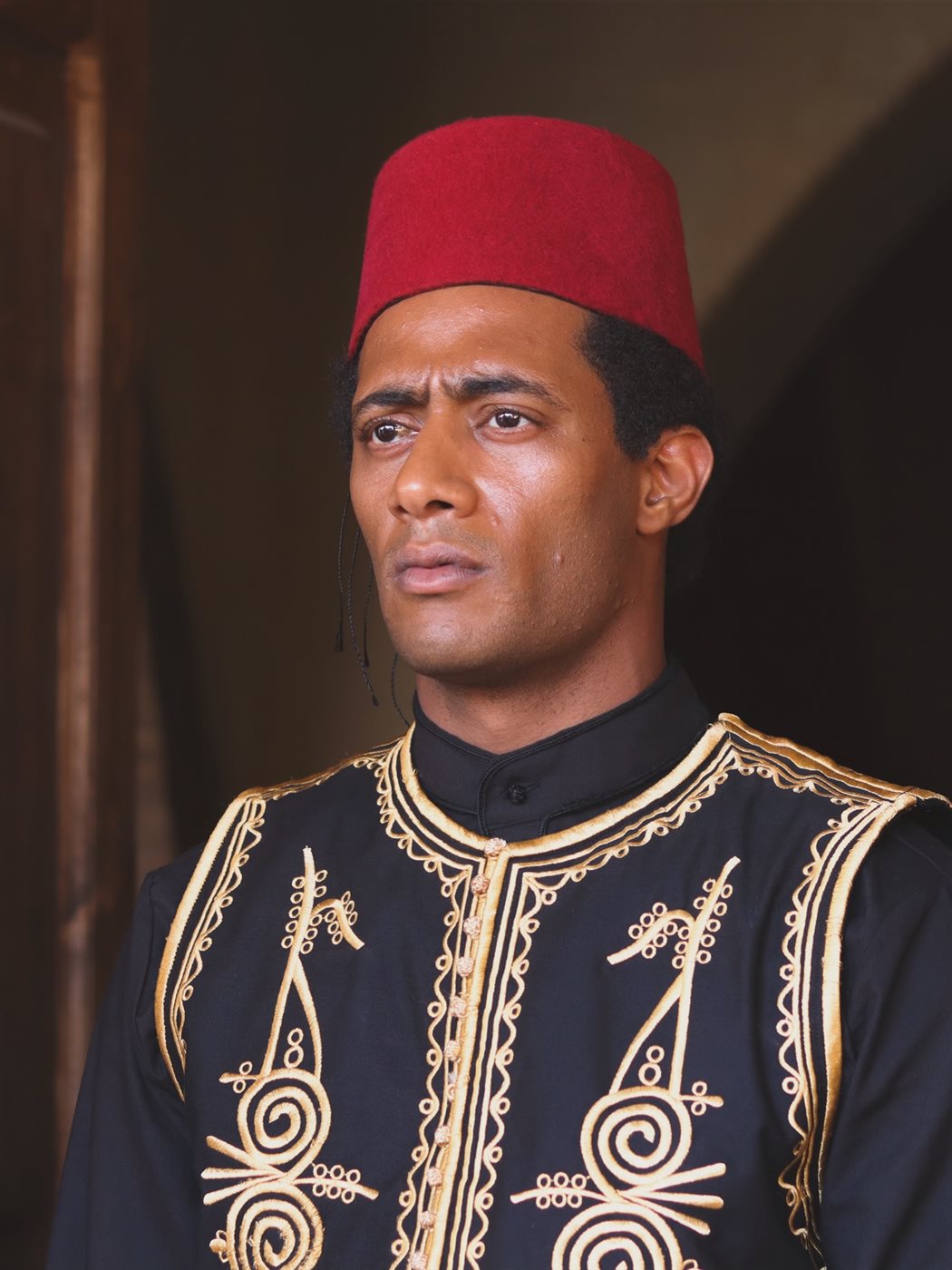 <strong>فيلم «أسد»</strong>