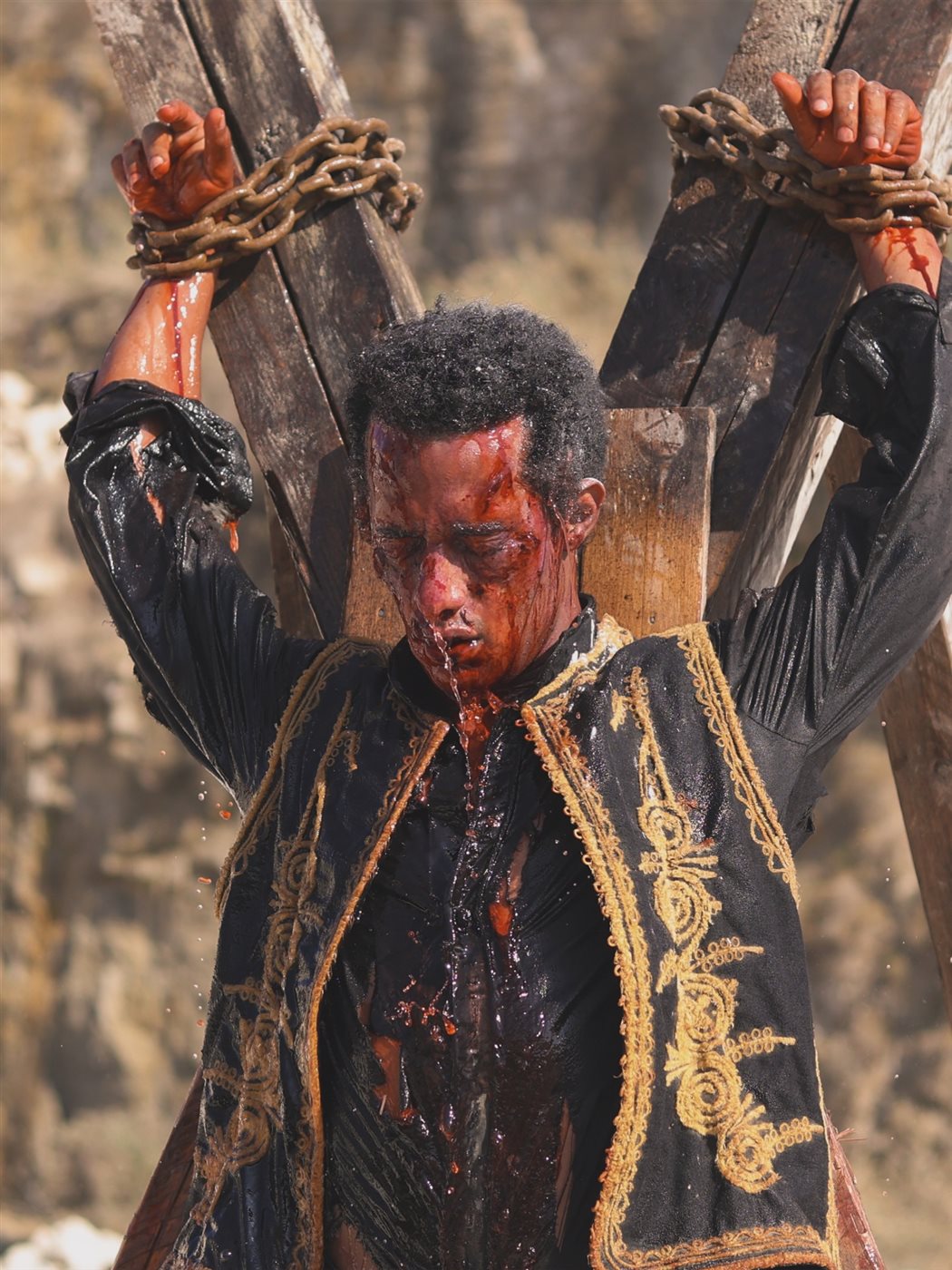 <strong>فيلم «أسد»</strong>