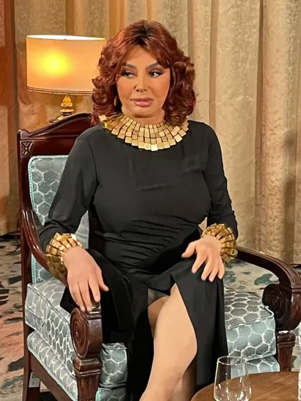 <strong>نبيلة عبيد</strong>