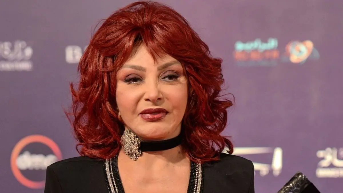 <strong>نبيلة عبيد</strong>