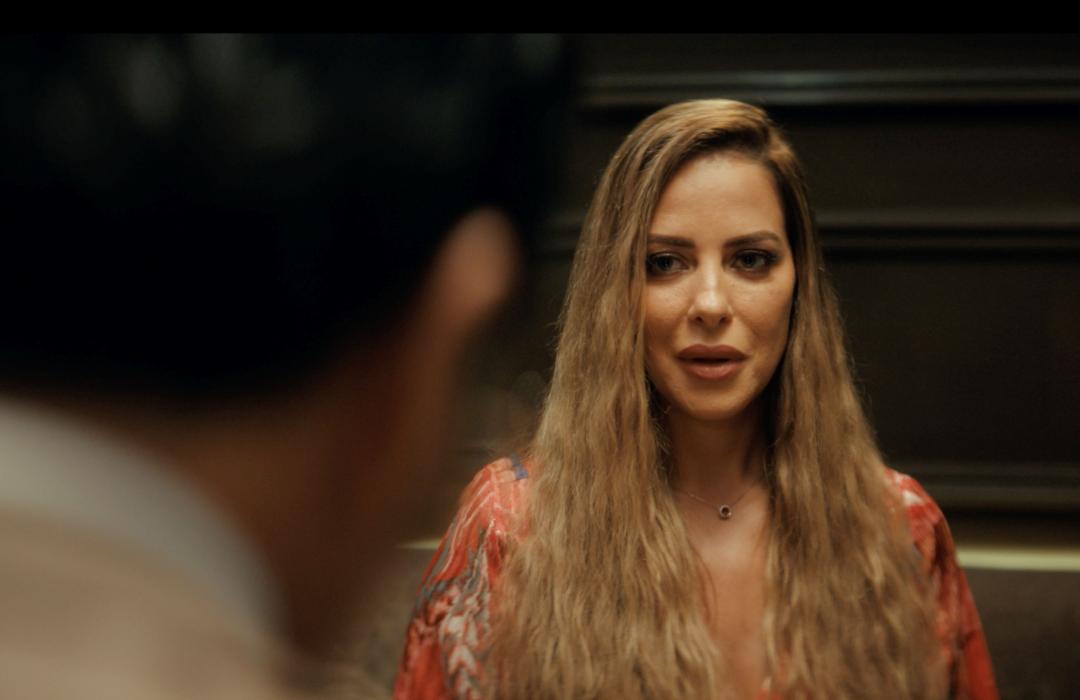 <strong>مسلسل «الثمانية»</strong>