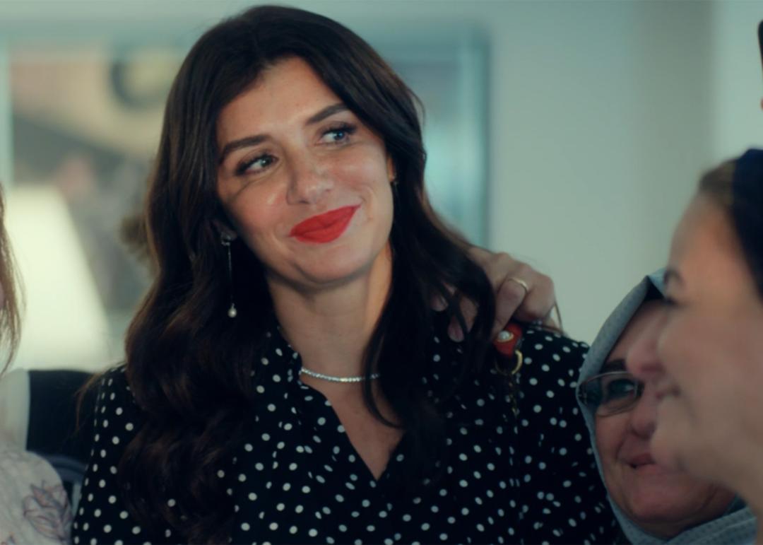 <strong>مسلسل «الثمانية»</strong>