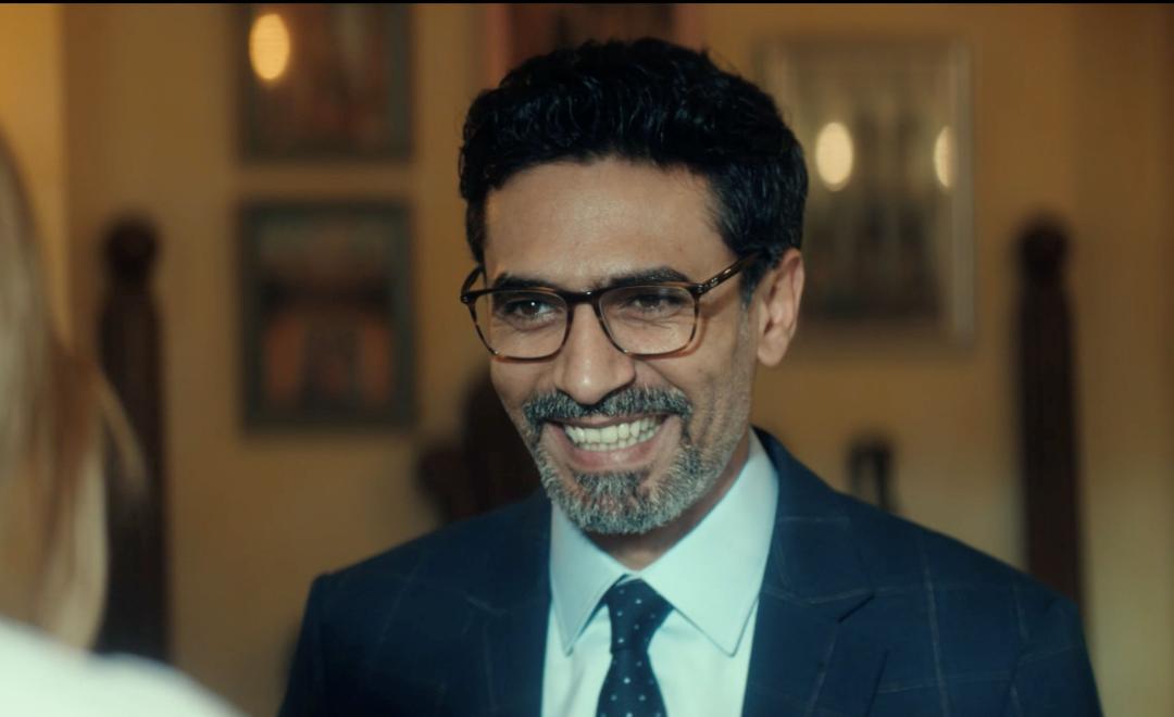 <strong>مسلسل «الثمانية»</strong>