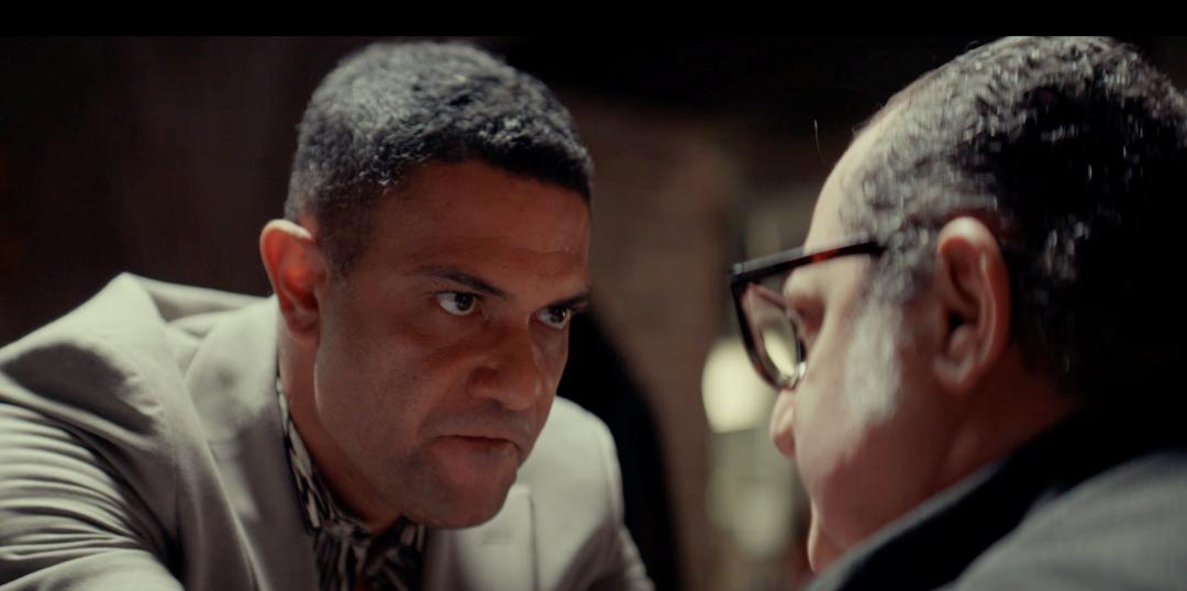 <strong>مسلسل «الثمانية»</strong>