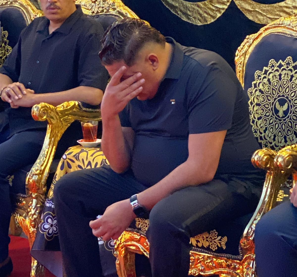 <strong>حمو بيكا</strong>