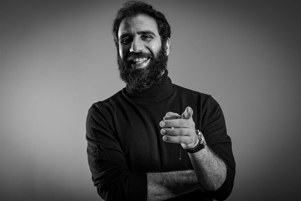 <strong>مينا النجار</strong>
