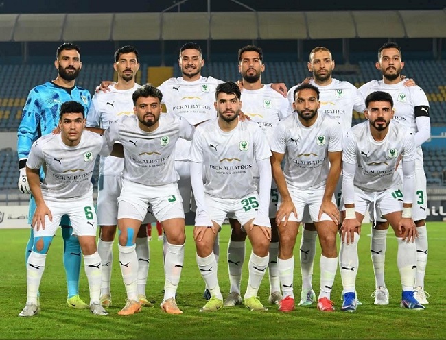 المصري