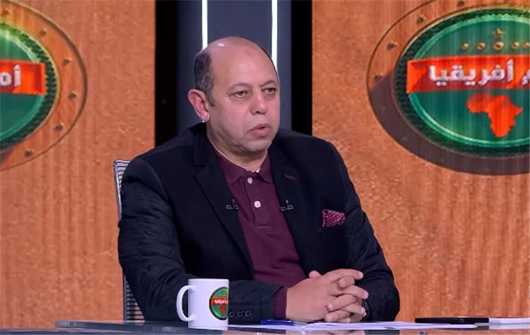 أحمد سليمان