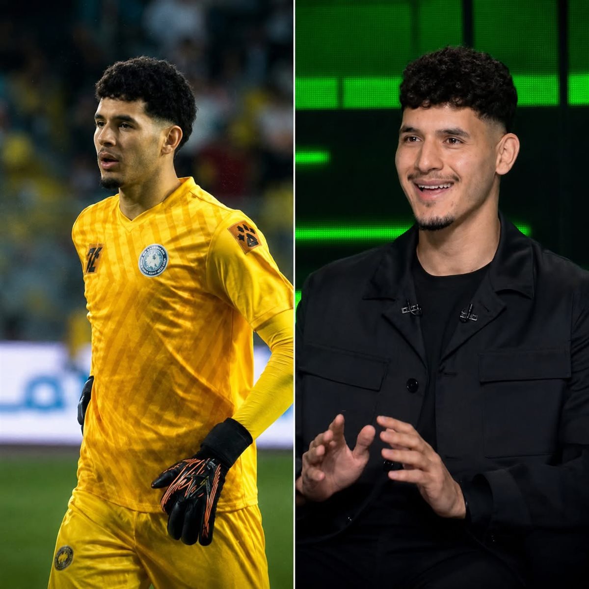 أحمد ميهوب&nbsp;