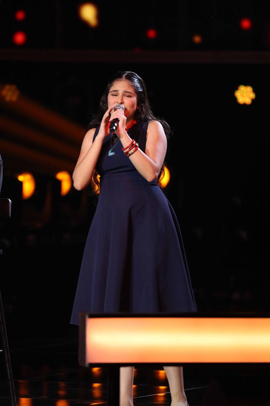 <strong>برنامج The Voice Kids</strong>