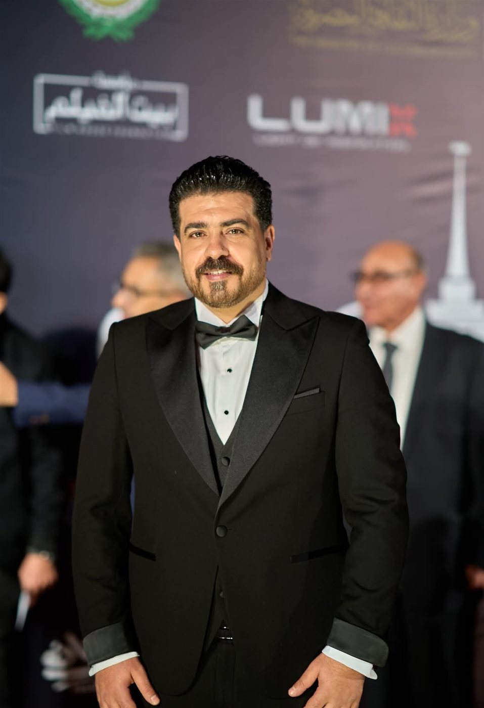 <strong>الناقد السينمائي أحمد عسر</strong>
