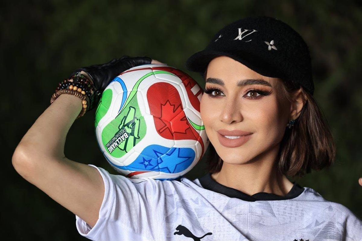 <strong>الإعلامية بسمة وهبة</strong>