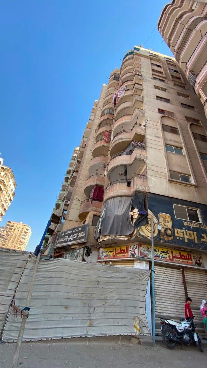 عقار كفر طهرمس