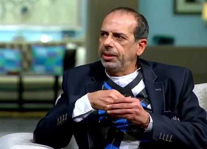 <strong>محمد الصاوي</strong>