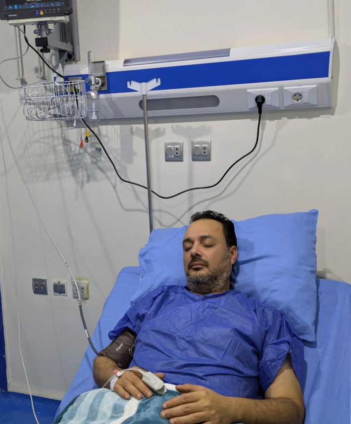 <strong>سامح صفوت</strong>
