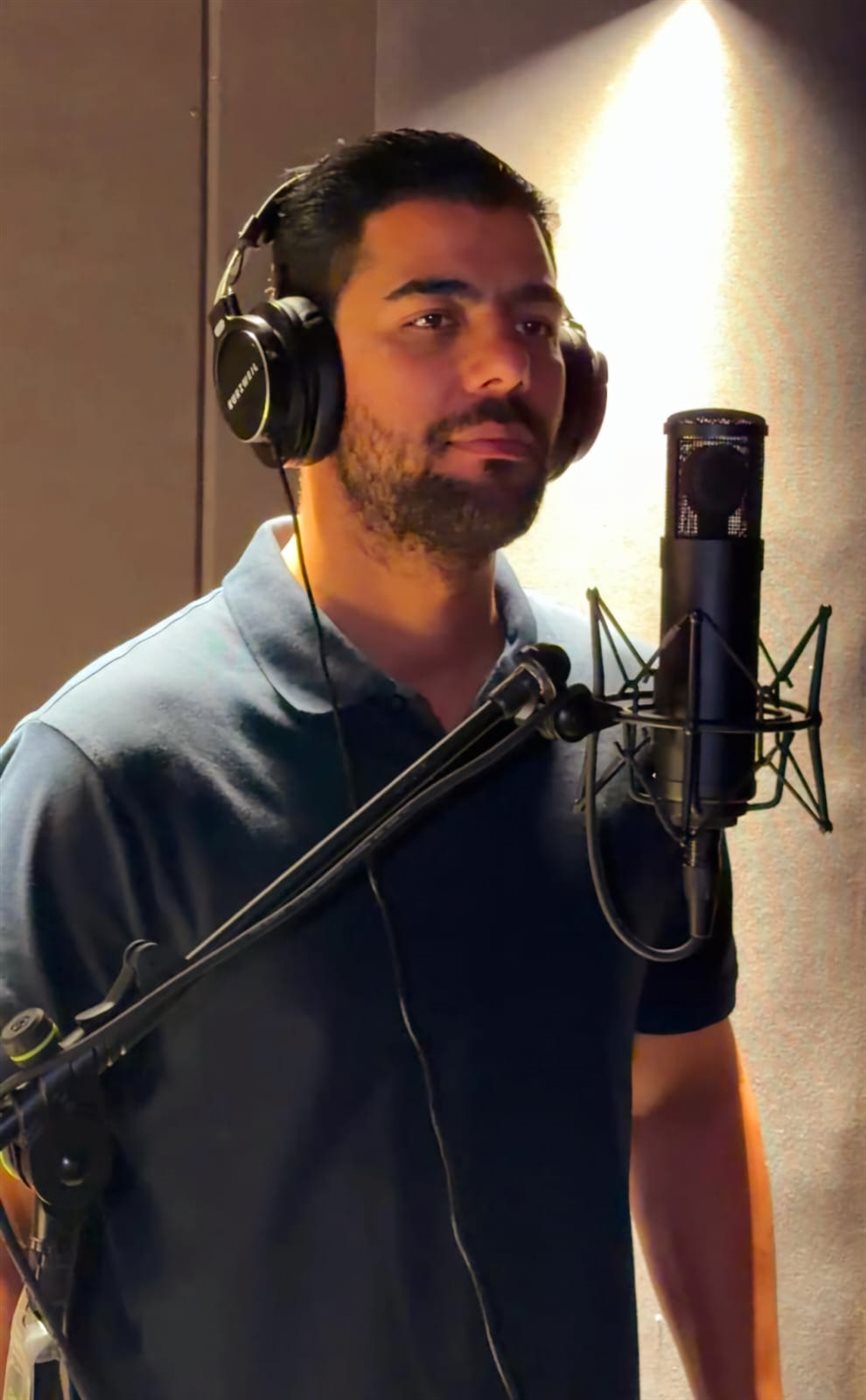 <strong>يامن حسني</strong>