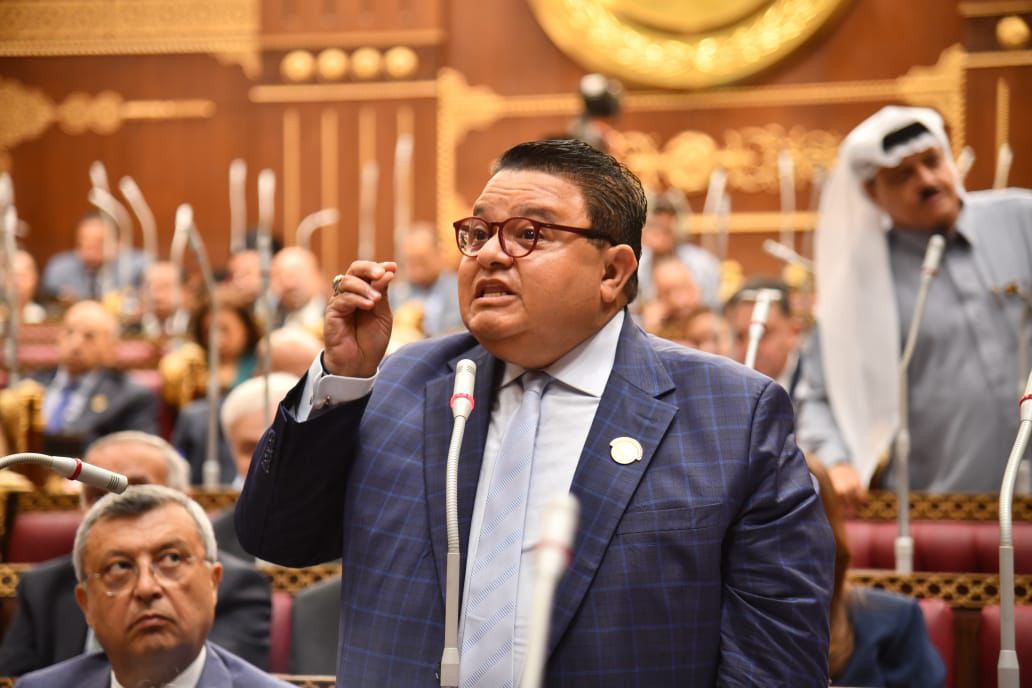 <strong>المخرج خالد جلال</strong>