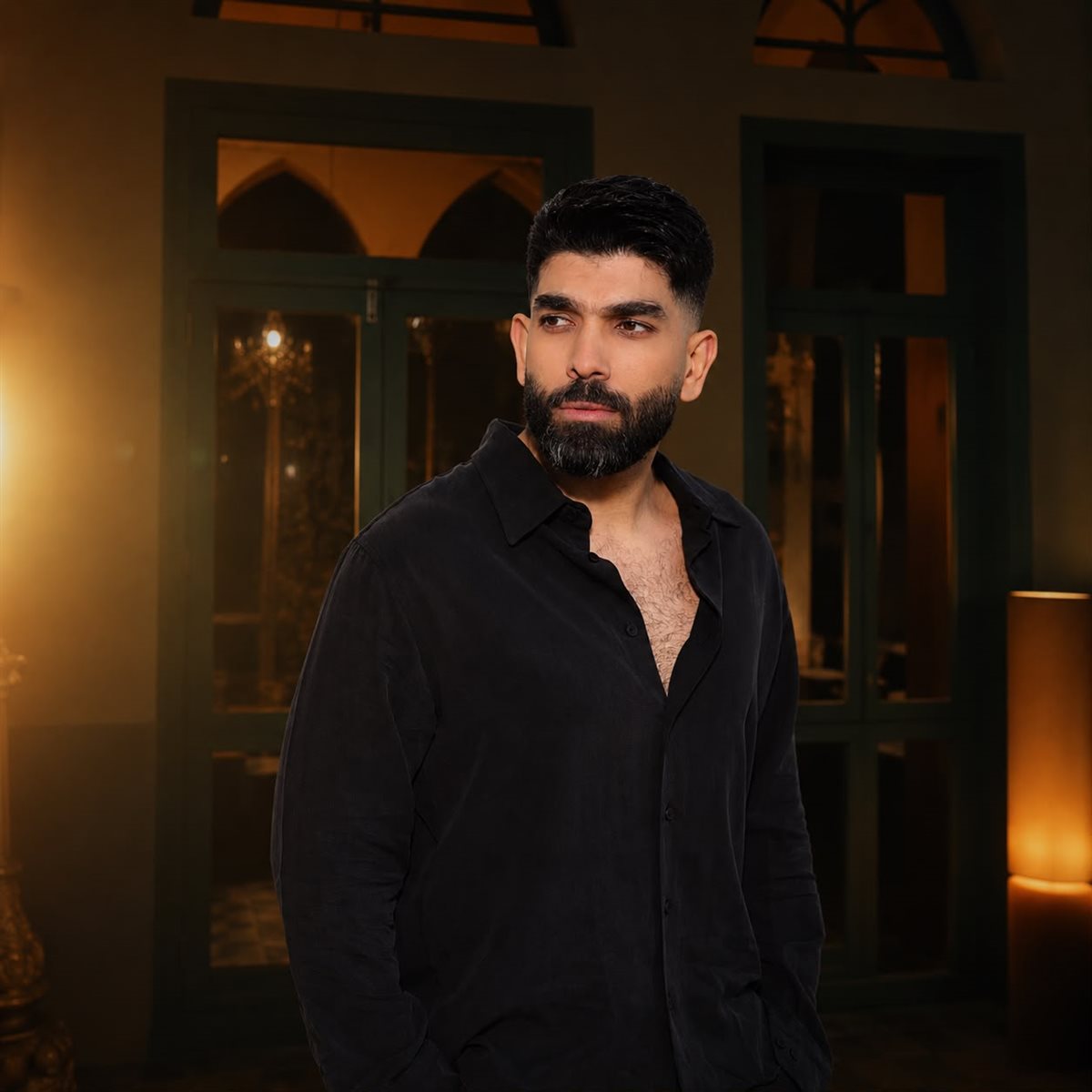 <strong>سامر أبو طالب</strong>