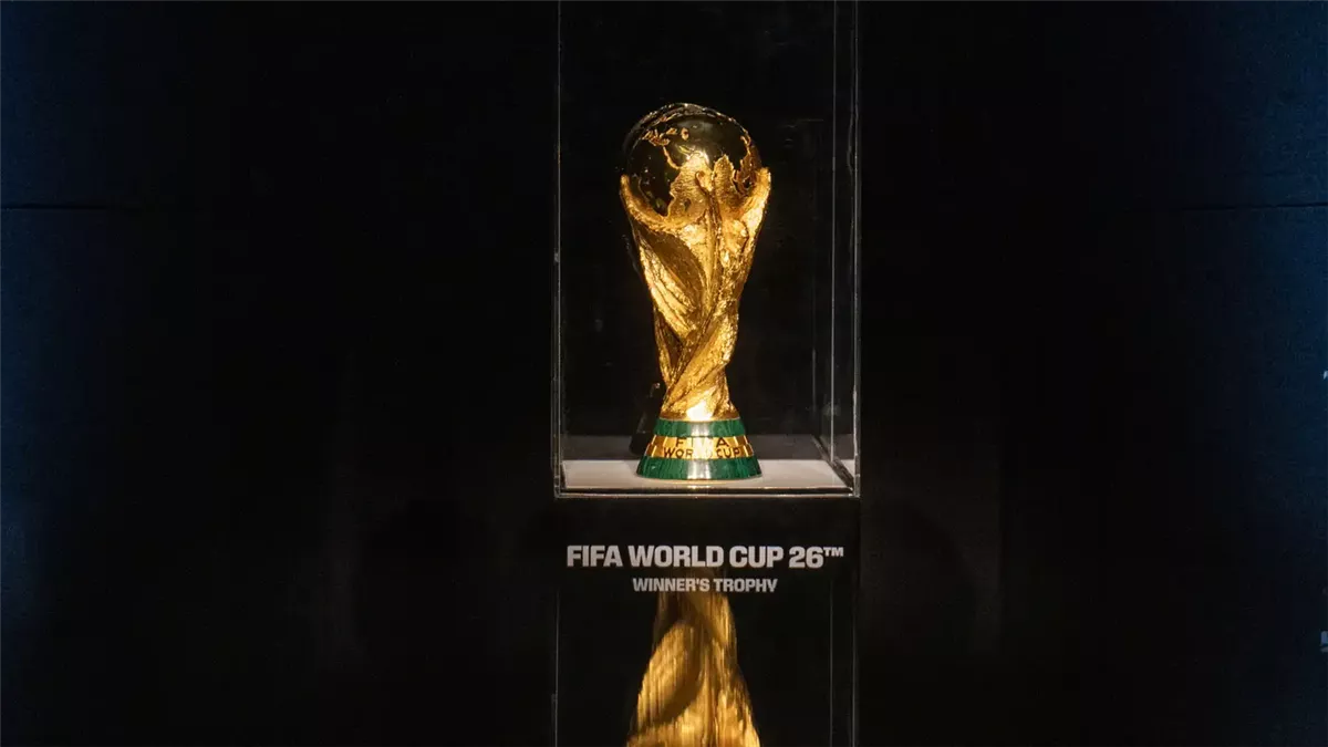 كأس العالم 2026