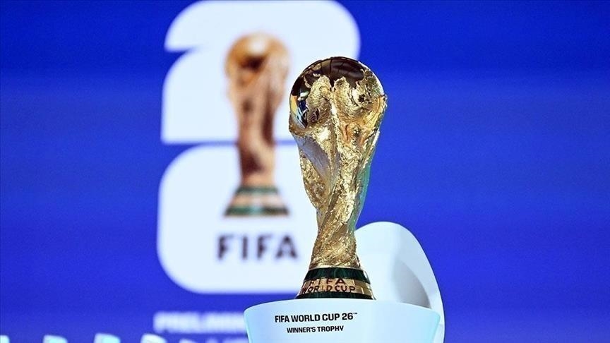 كأس العالم 2026