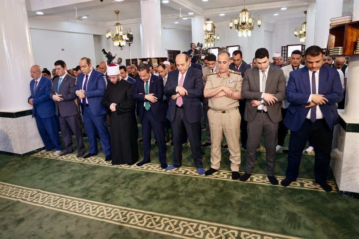 صور من الافتتاح&nbsp;