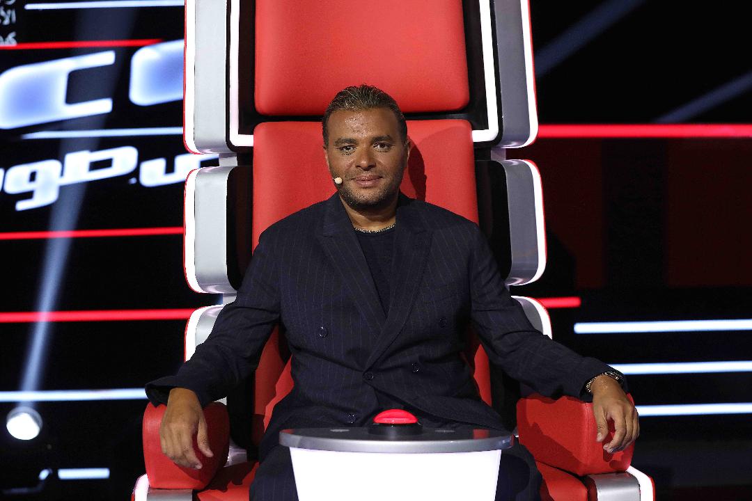 <strong>رامي صبري</strong>