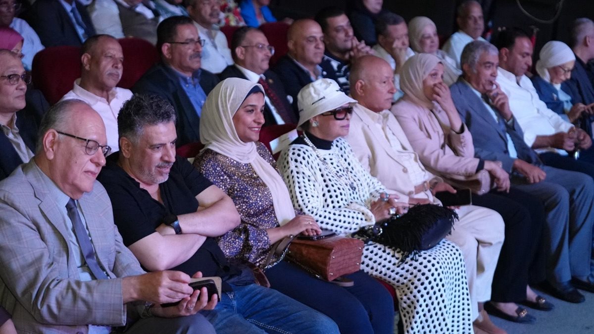 <strong>ملتقى الهناجر الثقافي</strong>