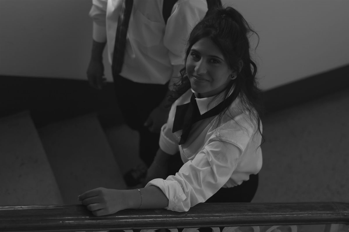 <strong>شهد عادل</strong>