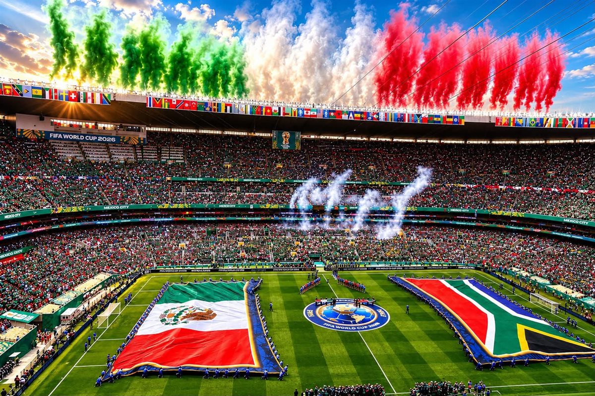 كأس العالم 2026