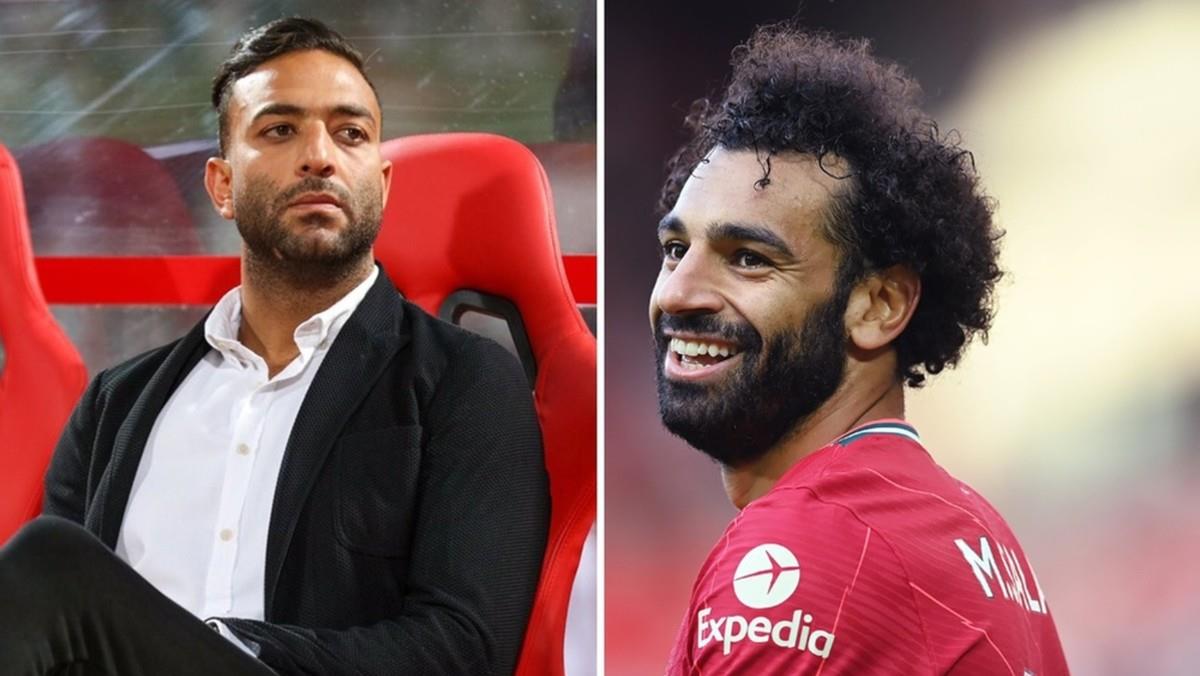 صلاح وميدو