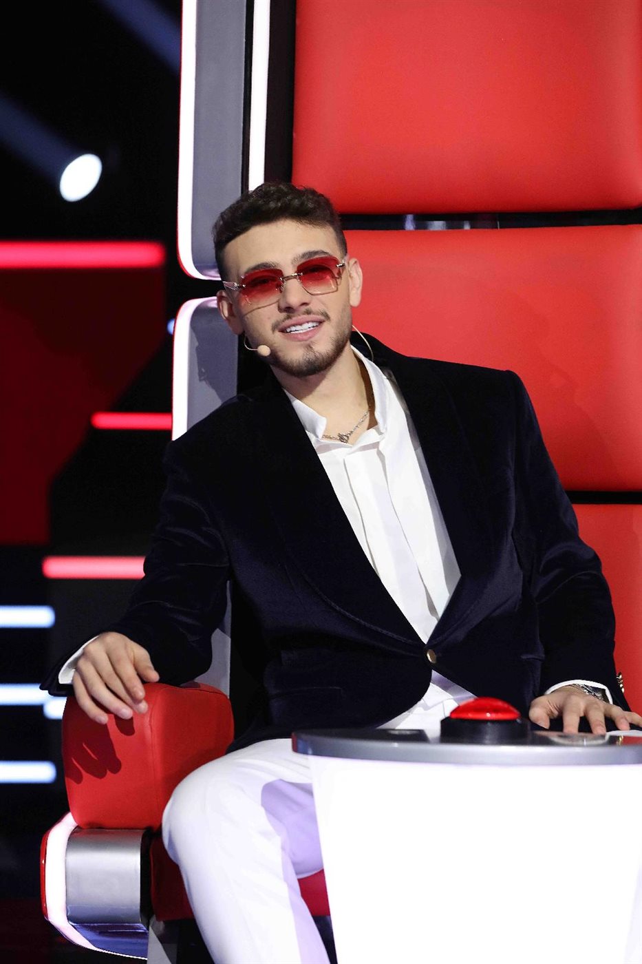 <strong>برنامج «The Voice Kids»</strong>