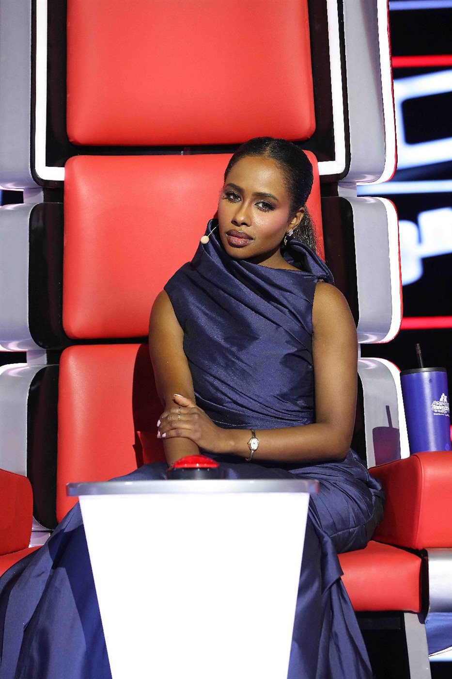 <strong>برنامج «The Voice Kids»</strong>