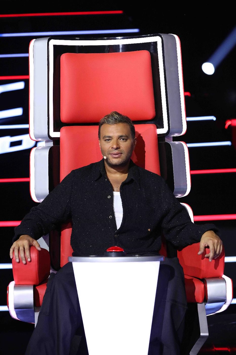 <strong>برنامج «The Voice Kids»</strong>