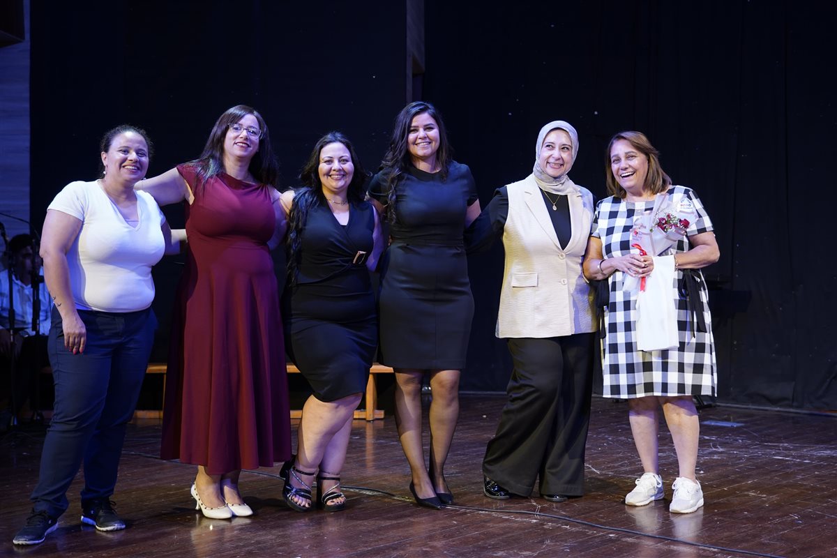 <strong>احتفالية الفرانكوفونية بالعاصمة الإدارية الجديدة</strong>