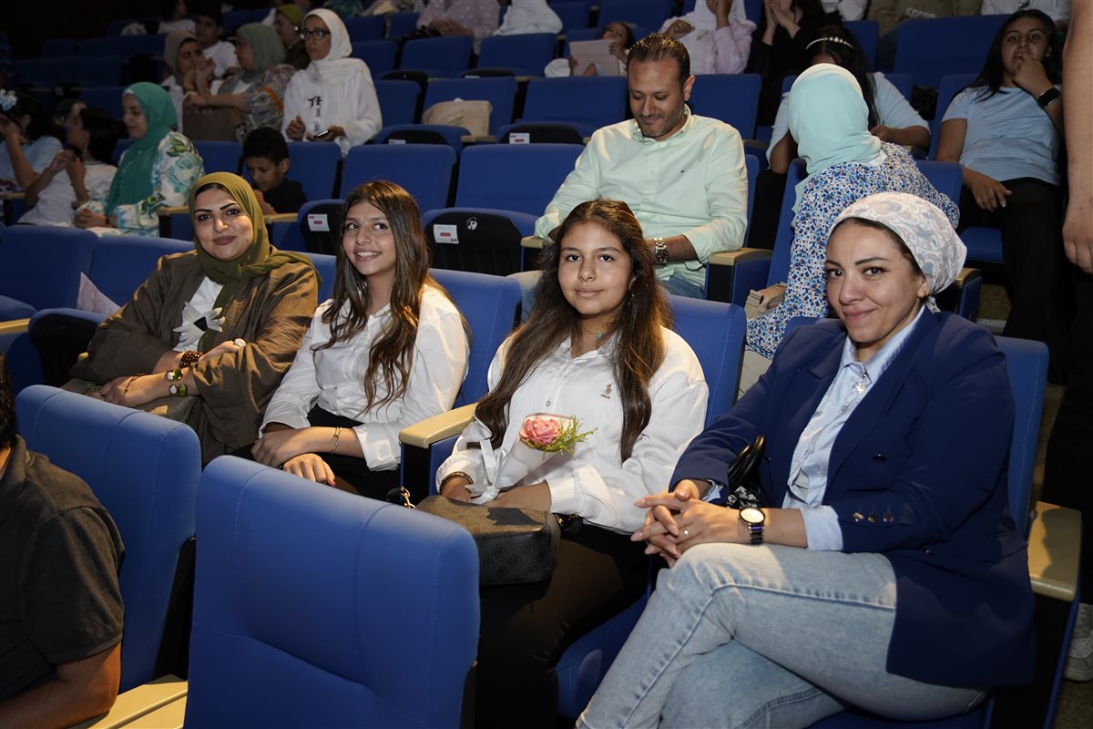 <strong>احتفالية الفرانكوفونية بالعاصمة الإدارية الجديدة</strong>
