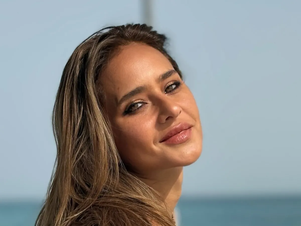 <strong>نيللي كريم</strong>