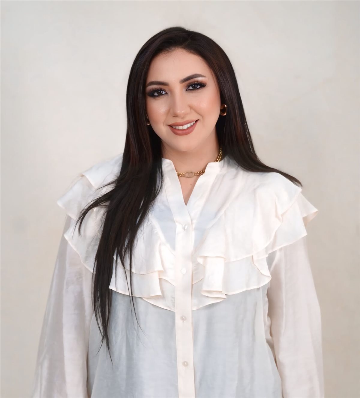 <strong>المطربة آية عبد الله</strong>