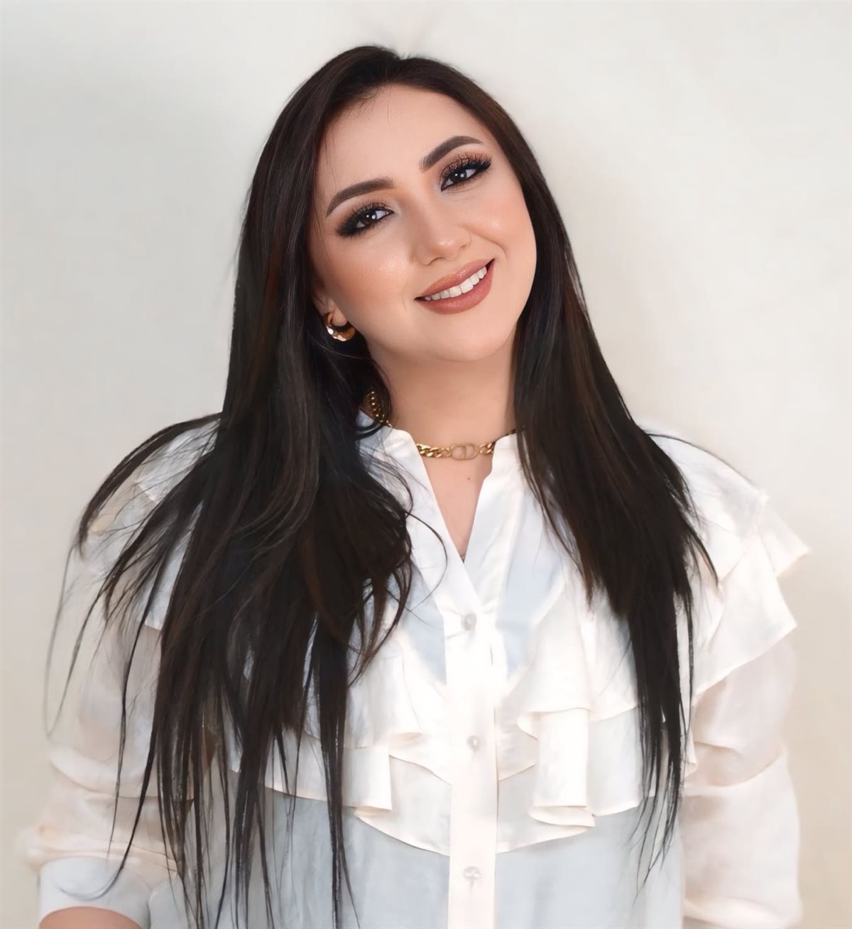 <strong>المطربة آية عبد الله</strong>