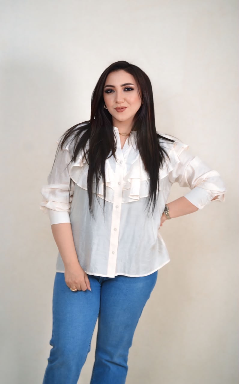 <strong>المطربة آية عبد الله</strong>