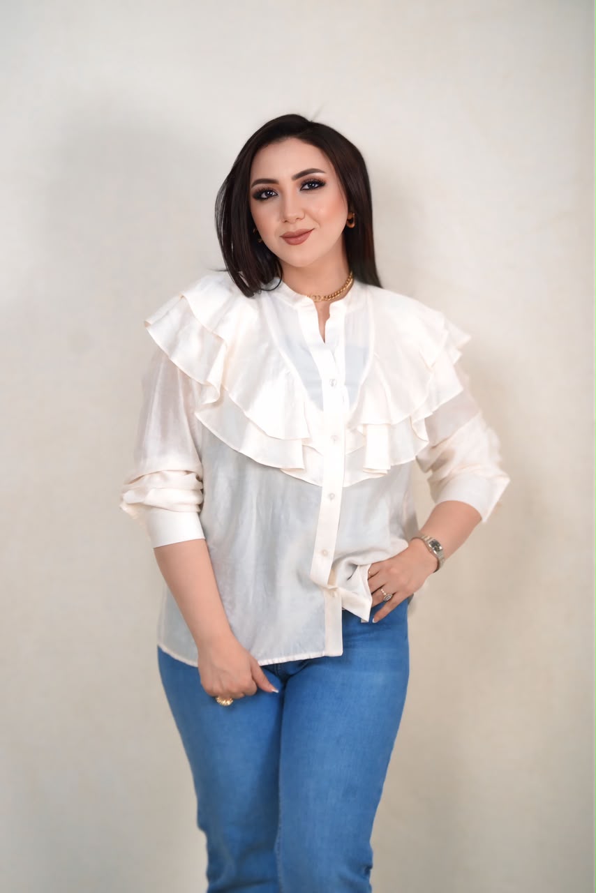 <strong>المطربة آية عبد الله</strong>