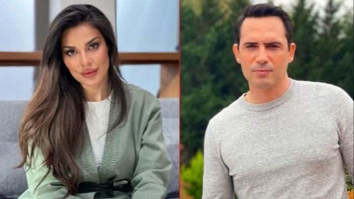 <strong>مسلسل «ممكن»</strong>