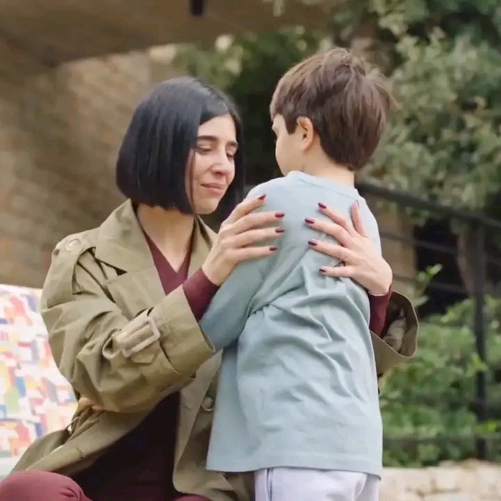 <strong>مسلسل «ممكن»</strong>